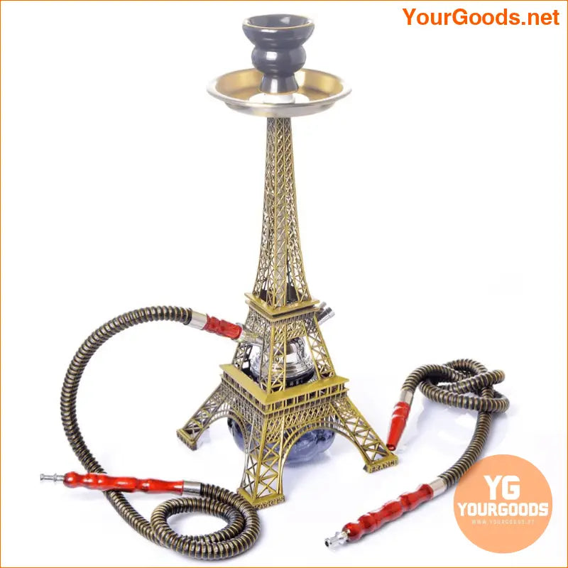 Eiffel Tower Water Smoke Accessories for Home Parties - YourGoods Online Shop