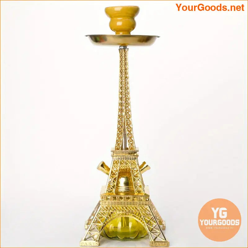 Eiffel Tower Water Smoke Accessories for Home Parties - YourGoods Online Shop