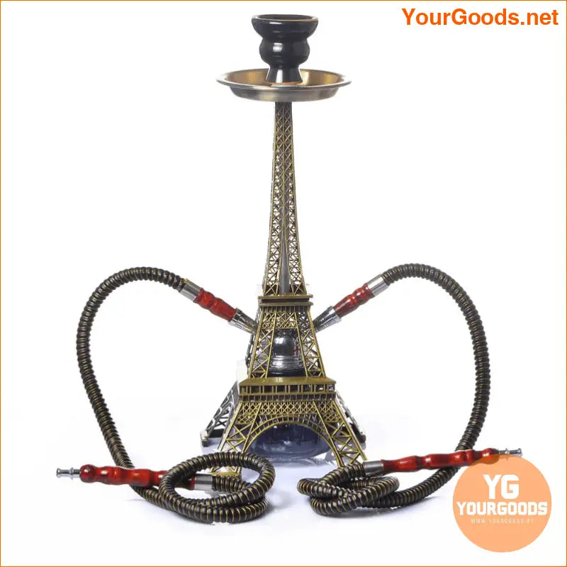 Eiffel Tower Water Smoke Accessories for Home Parties - YourGoods Online Shop