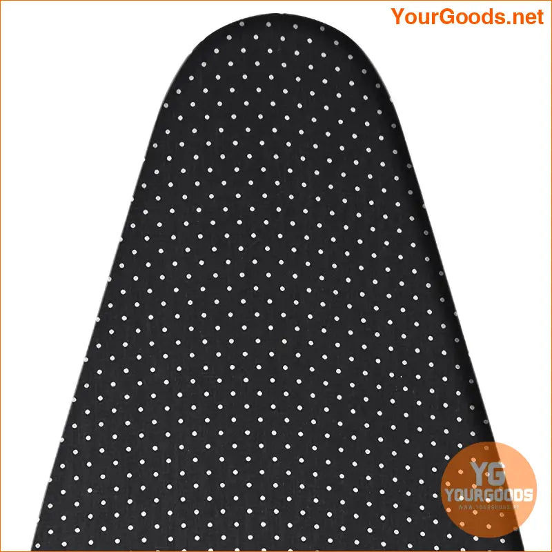 Extra Large Scorch Resistant Ironing Board Cover 55x20 - YourGoods Online Shop