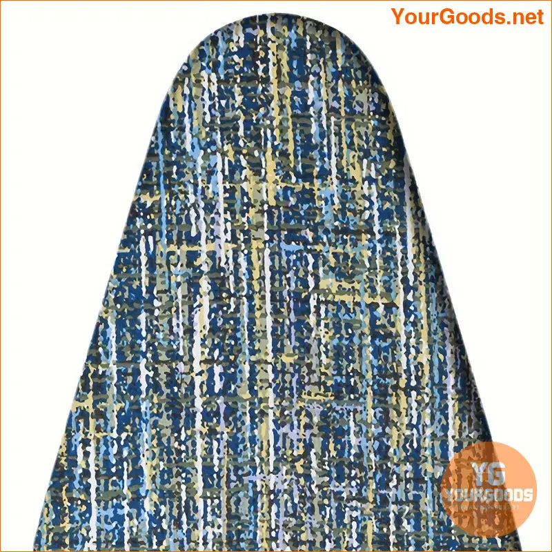 Extra Large Scorch Resistant Ironing Board Cover 55x20 - YourGoods Online Shop