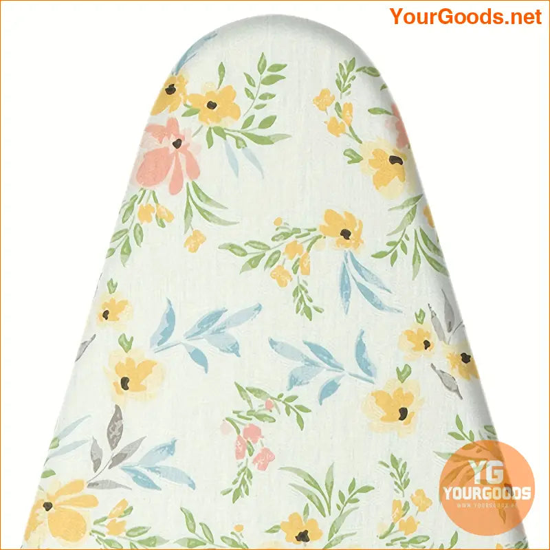 Extra Large Scorch Resistant Ironing Board Cover 55x20 - YourGoods Online Shop