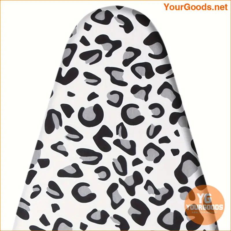 Extra Large Scorch Resistant Ironing Board Cover 55x20 - YourGoods Online Shop