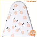 Extra Large Scorch Resistant Ironing Board Cover 55x20 - YourGoods Online Shop