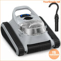 Grennix Nex Trend Cordless Robotic Pool Cleaner 150 Min Runtime - YourGoods Online Shop