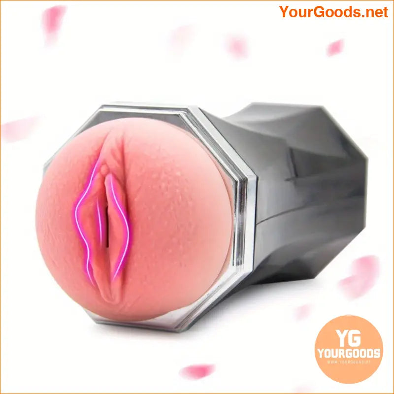 Hands Free Automatic Male Stroker Cup Sex Toy - YourGoods Online Shop