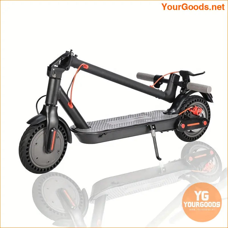 J3 Electric Off Road Scooter 20 Mile Range 20 MPH - YourGoods Online Shop