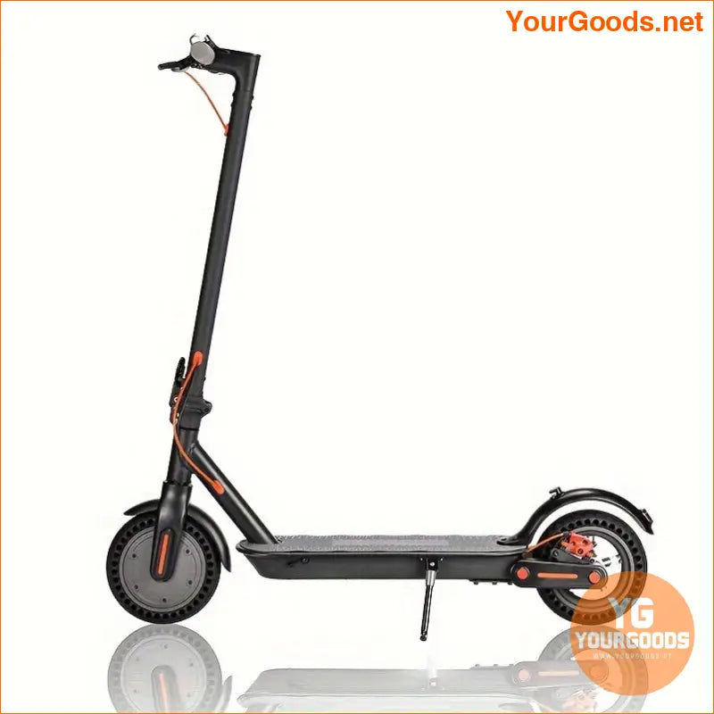 J3 Electric Off Road Scooter 20 Mile Range 20 MPH - YourGoods Online Shop