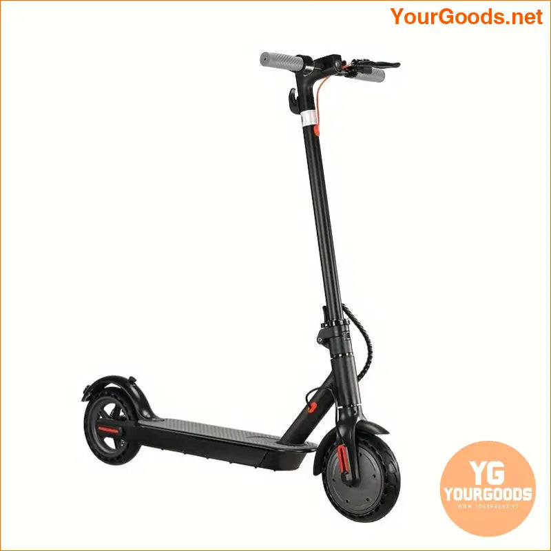 J3 Electric Off Road Scooter 20 Mile Range 20 MPH - YourGoods Online Shop