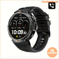 JELLOO Smart Watch HD Touchscreen Call Function Fitness Tracker - YourGoods Online Shop