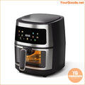 Large Capacity 50 QT Air Fryer Easy Cleanup Healthy Cooking - YourGoods Online Shop