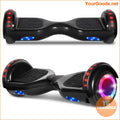 LED Self Balancing Electric Hoverboard Scooter - YourGoods Online Shop