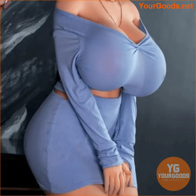 Lifelike TPE FullSize Female Sex Doll Toy - YourGoods Online Shop