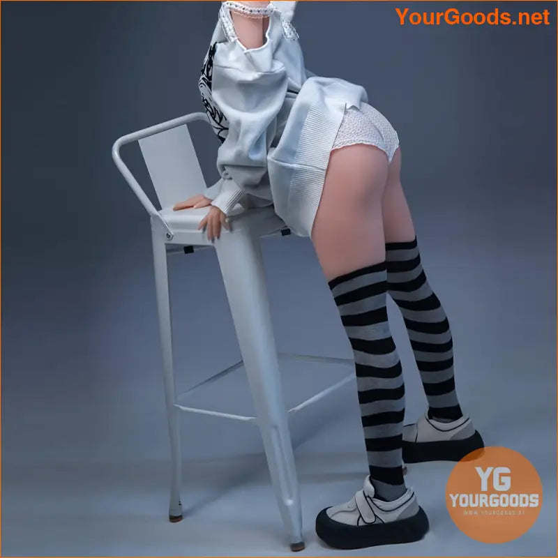 LifeSize 39 Realistic TPE Female Love Doll - YourGoods Online Shop