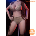 LifeSize TPE Sex Doll with Realistic Features - YourGoods Online Shop