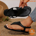 Lightweight Womens Fashionable Casual Comfort Sandals - YourGoods Online Shop