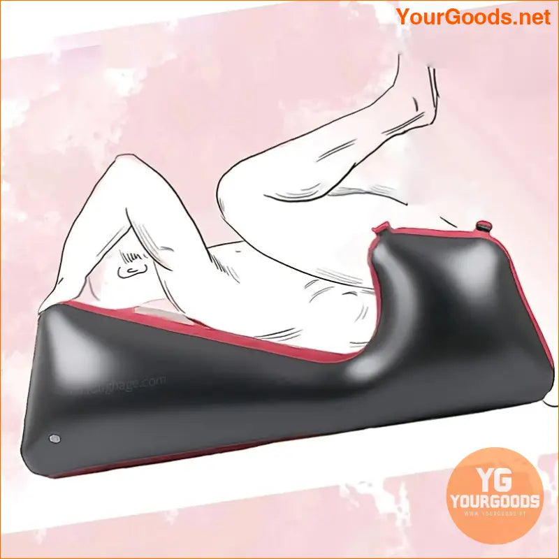 MultiFunctional Althea Sex Position Sofa for Couples - YourGoods Online Shop