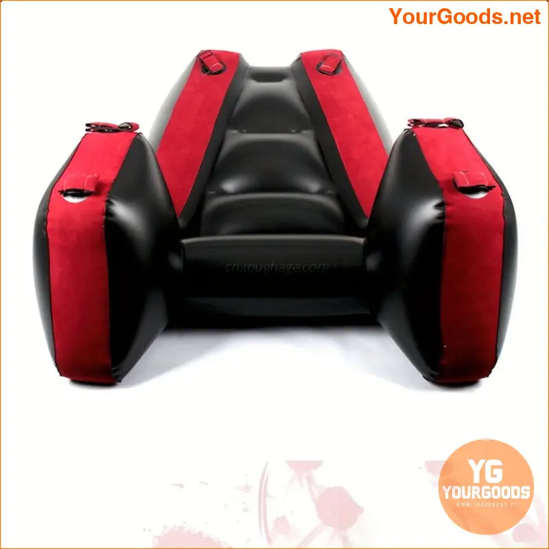 MultiFunctional Althea Sex Position Sofa for Couples - YourGoods Online Shop