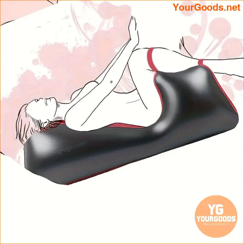 MultiFunctional Althea Sex Position Sofa for Couples - YourGoods Online Shop