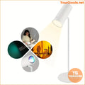 Multifunctional LED Table Light with Sunset Flashlight - YourGoods Online Shop