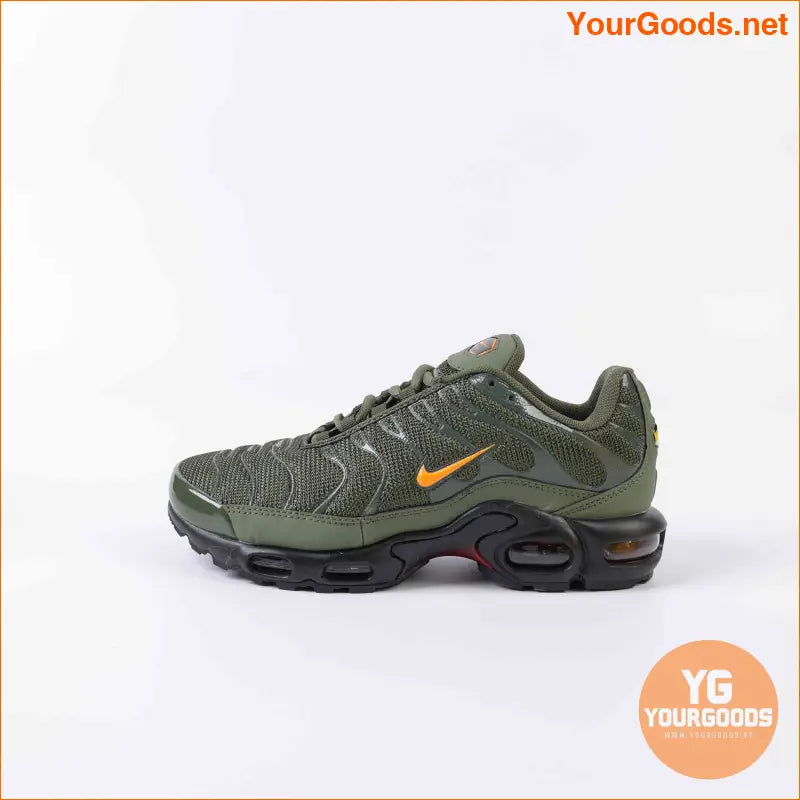 Nike Air Max Plus - 36 / 1 - Sneakers