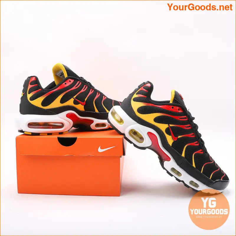 Nike Air Max Plus - 36 / 1 - Sneakers