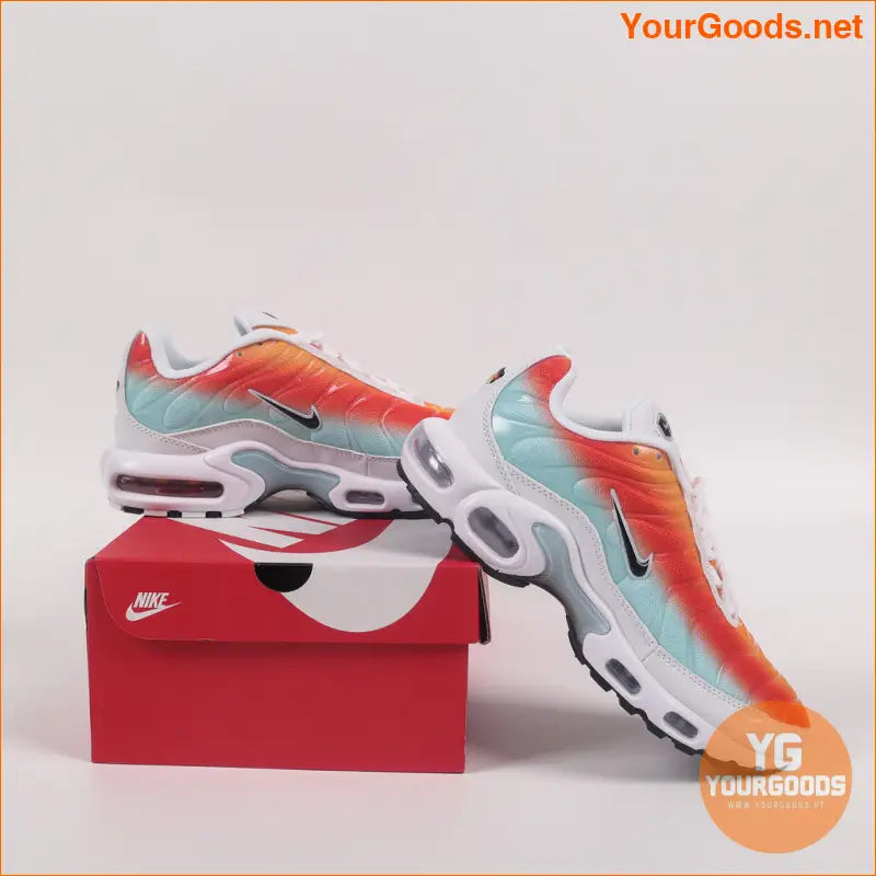 Nike Air Max Plus - 36 / 2 - Sneakers