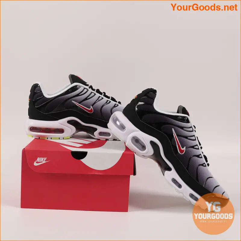 Nike Air Max Plus - 36 / 4 - Sneakers