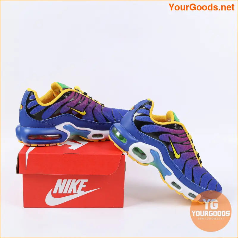 Nike Air Max Plus - 36 / 6 - Sneakers