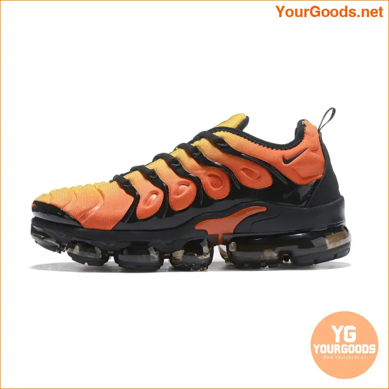 Nike Vapor Max Plus - 36 / 3 - Sneakers