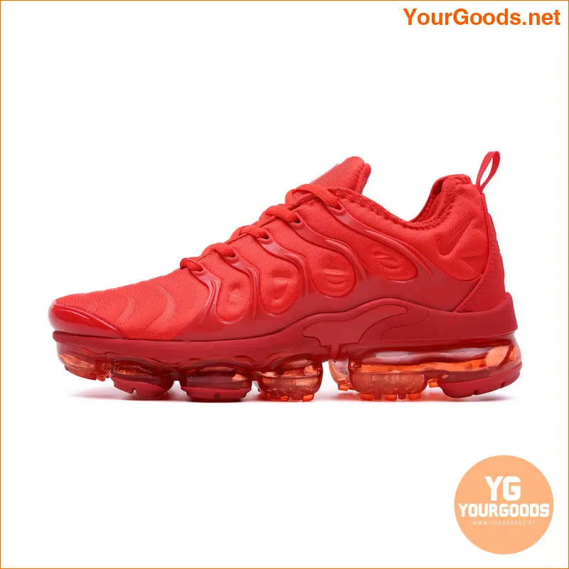 Nike Vapor Max Plus - 36 / 6 - Sneakers