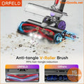 ORFELD V18 Cordless Vacuum Cleaner 40Kpa Powerful Suction - YourGoods Online Shop