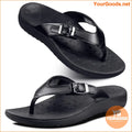 Orthotic Beach Sandals for Women with Arch Support - YourGoods Online Shop