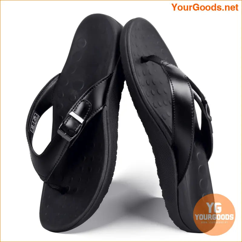 Orthotic Beach Sandals for Women with Arch Support - YourGoods Online Shop