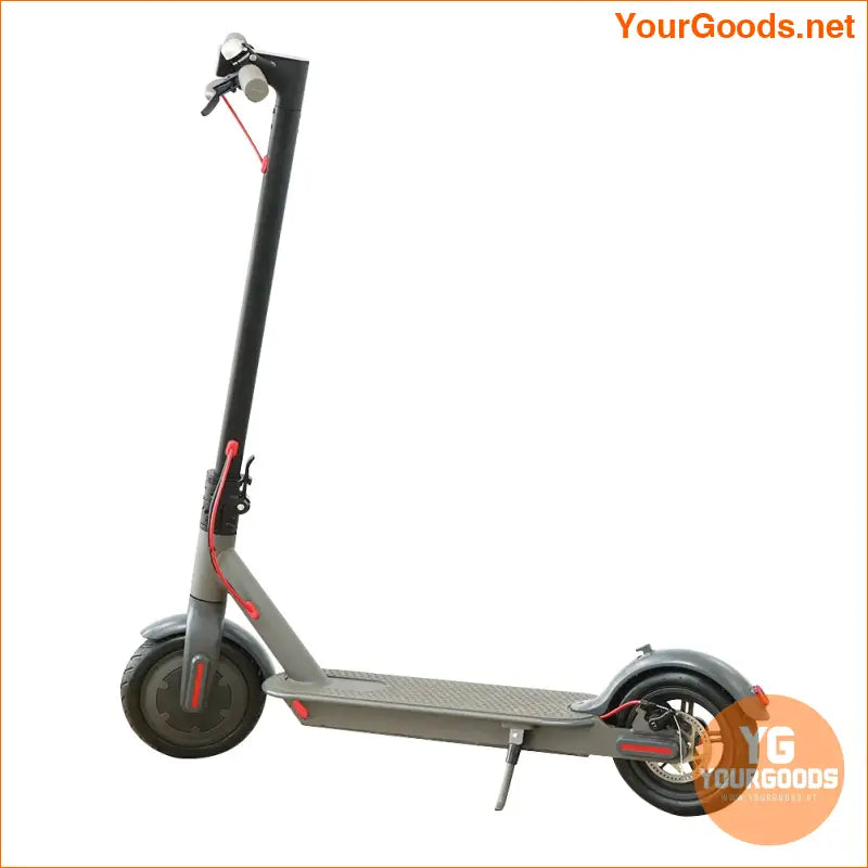 Popular 350W Fast Speed M365 Xiaomi Scooter Foldable 2-Wheel Electric Scooter