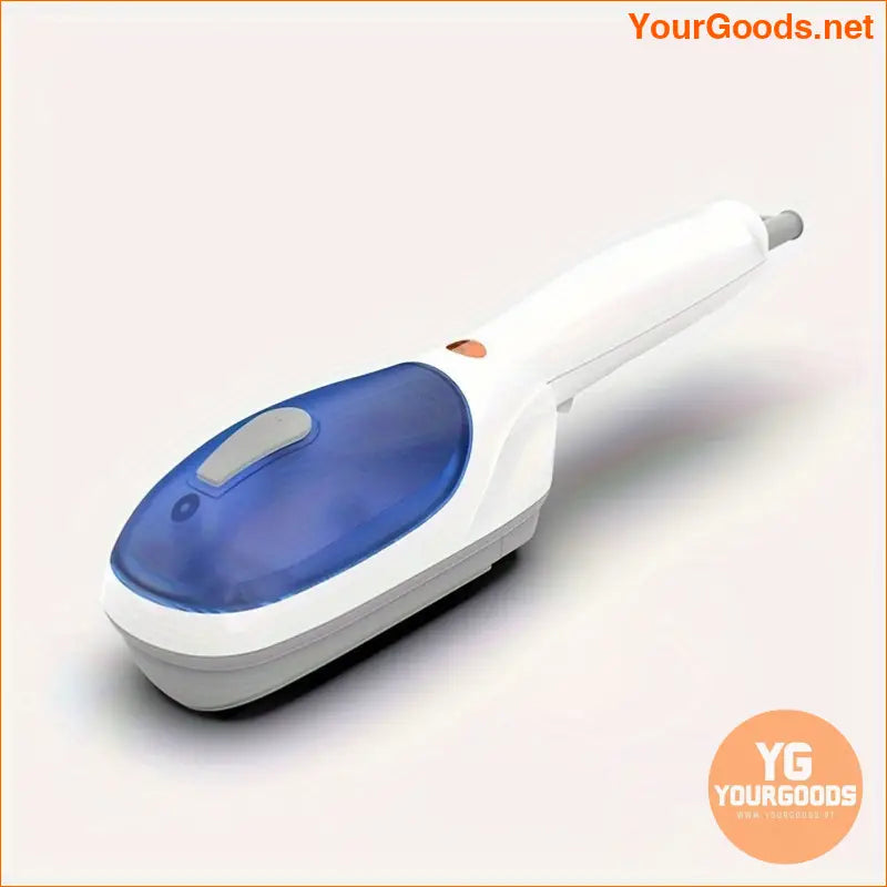 Portable 770W Handheld Steam Iron 25s Heat Travel Friendly - YourGoods Online Shop