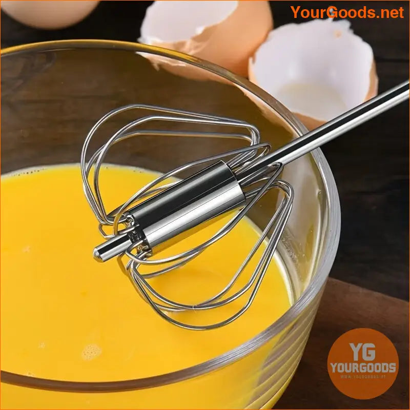 Portable HandHeld Mixer Quick Effortless Baking Cooking - YourGoods Online Shop