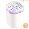 Portable Mini Cool Mist Humidifier Cute Fall Essential - YourGoods Online Shop