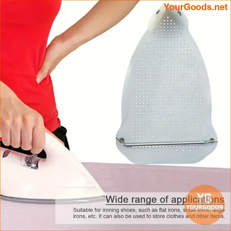 Premium Iron Protector Pad Prevent Burns Durable Safe - YourGoods Online Shop