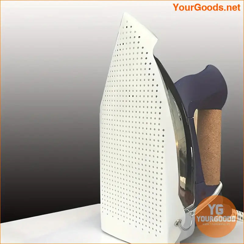 Premium Iron Protector Pad Prevent Burns Durable Safe - YourGoods Online Shop