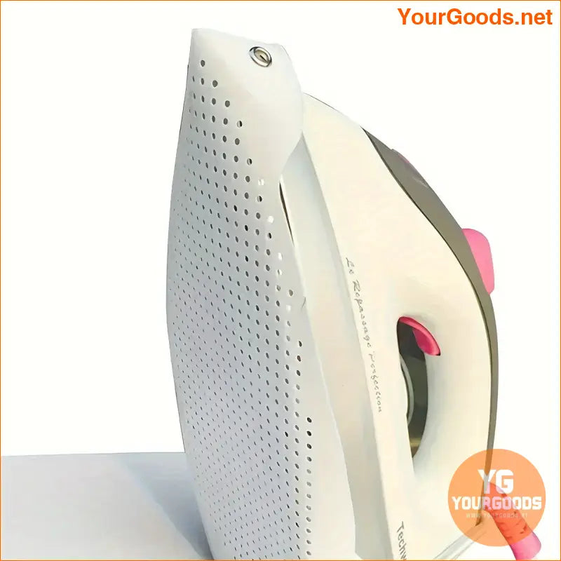 Premium Iron Protector Pad Prevent Burns Durable Safe - YourGoods Online Shop