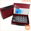 Professional Chinese Medical Vacuum Cupping Set - YourGoods Online Shop