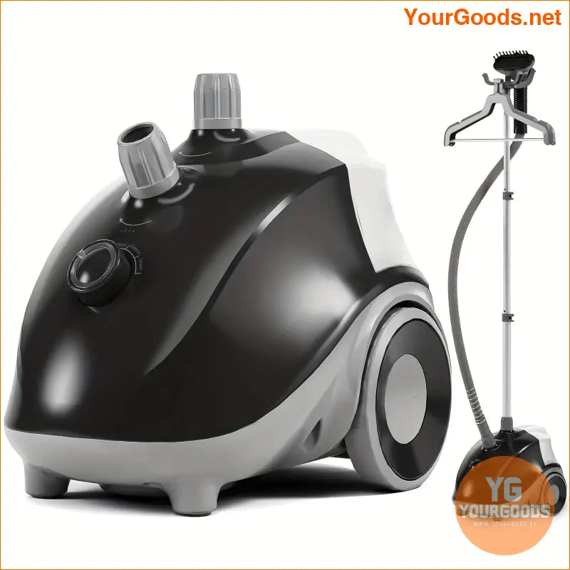 Professional Standing Garment Steamer 18L Tank 1500W Adjustable Portable - YourGoods Online Shop