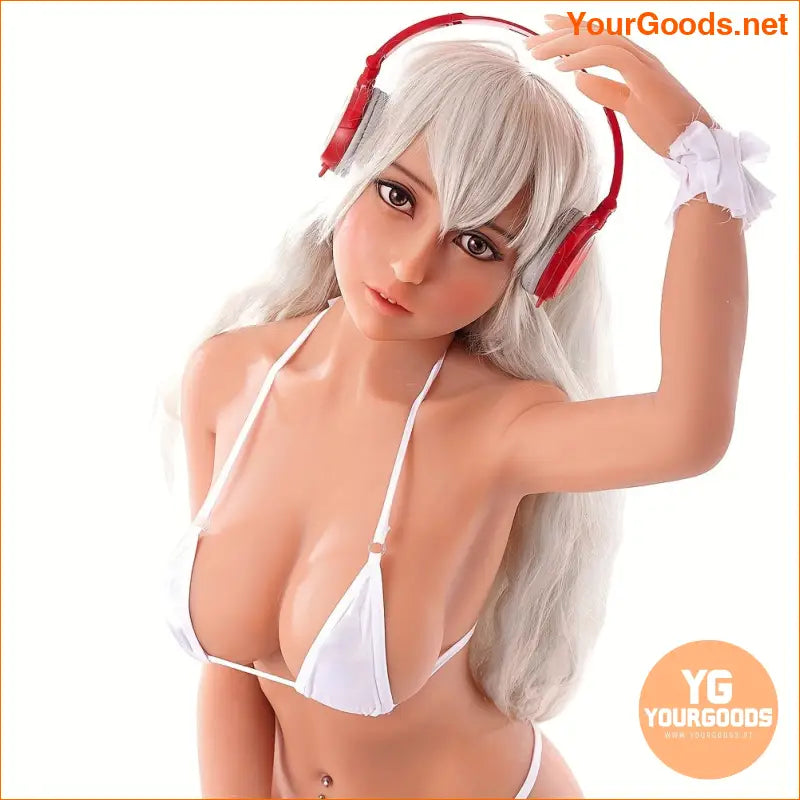 Realistic 49 TPE Silicone Full Body Sex Doll for Men - YourGoods Online Shop