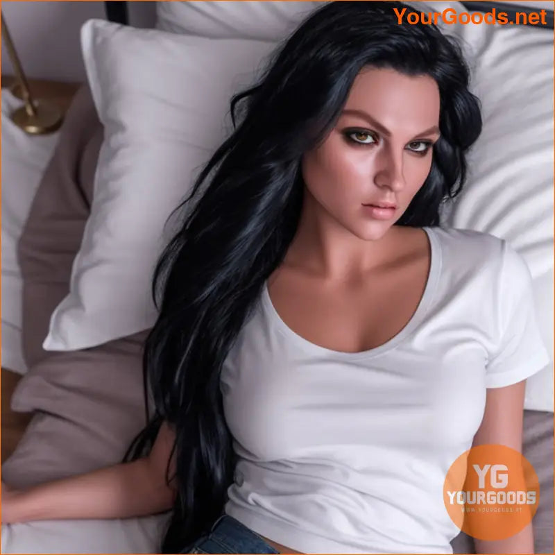 Realistic Full Body TPE Sex Doll with Bendable Joints - YourGoods Online Shop