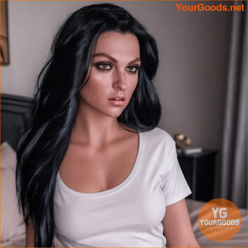 Realistic Full Body TPE Sex Doll with Bendable Joints - YourGoods Online Shop