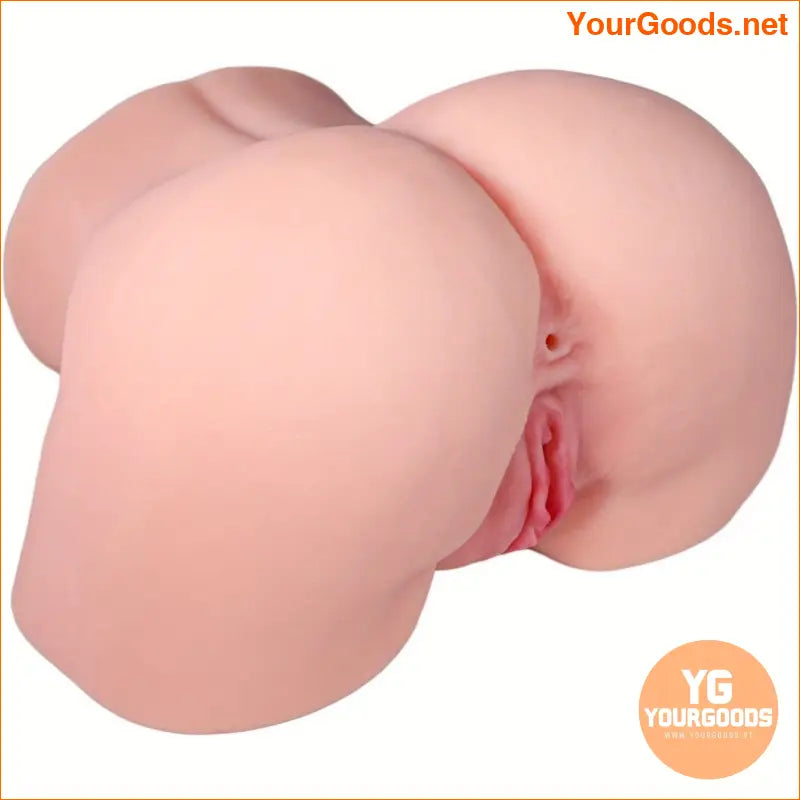 Realistic Male Masturbator Sexy Beauty Butt and Vagina - YourGoods Online Shop