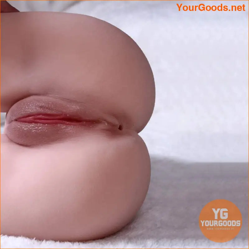 Realistic Male Masturbator Torso with Vagina Anal - YourGoods Online Shop