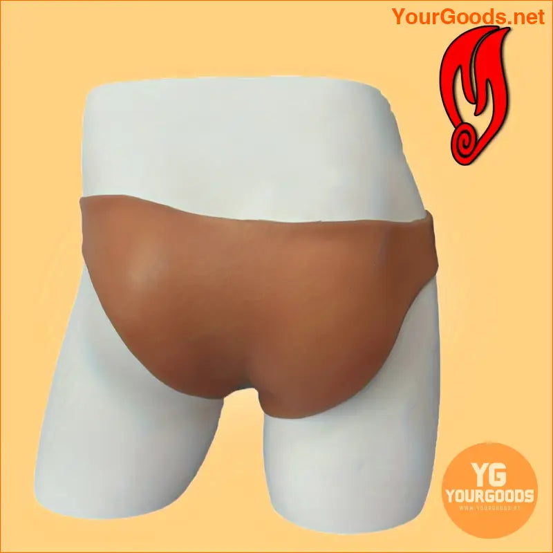 Realistic Silicone Wearable Dildo Panties for Adults - YourGoods Online Shop