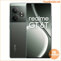 Realme GT 6T 8GB256GB Unlocked 5G Smartphone Snapdragon 7 Gen 3 - YourGoods Online Shop